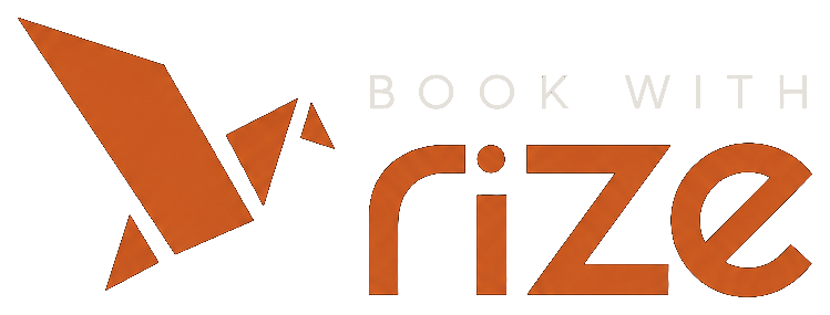 Book With Rize