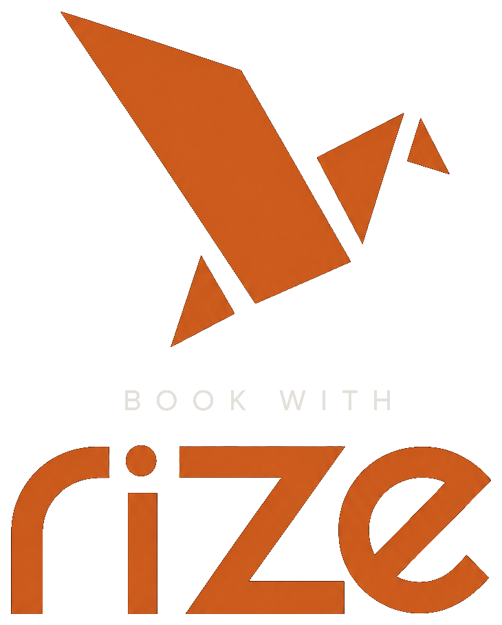 Book With Rize