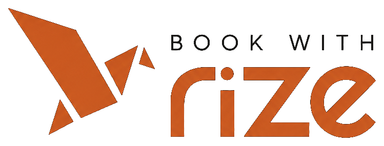 Book With Rize